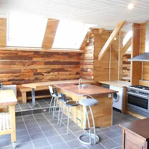 Maison Du Giraldès Claux Puy Mary Gr400 Le Claux